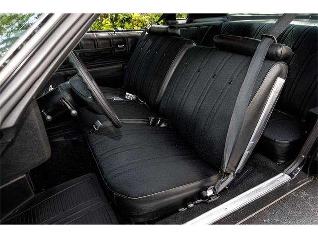 1974 Chevrolet Monte Carlo (CC-2116519) for sale in Orlando, Florida