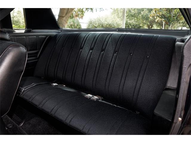 1974 Chevrolet Monte Carlo (CC-2116519) for sale in Orlando, Florida