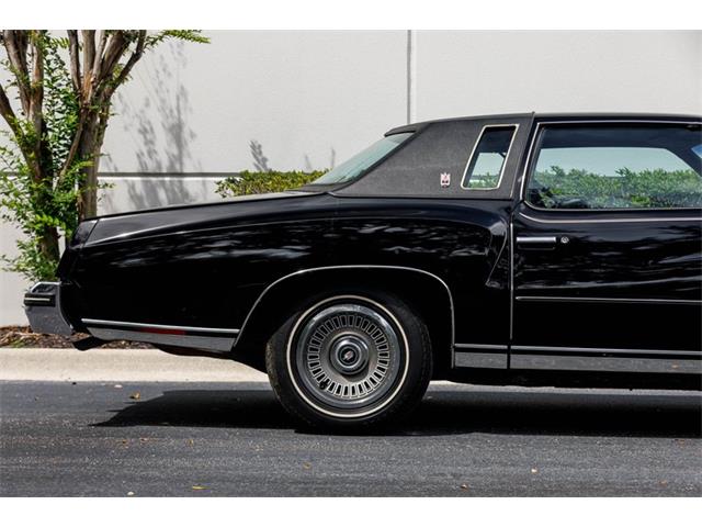 1974 Chevrolet Monte Carlo (CC-2116519) for sale in Orlando, Florida