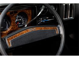1974 Chevrolet Monte Carlo (CC-2116519) for sale in Orlando, Florida