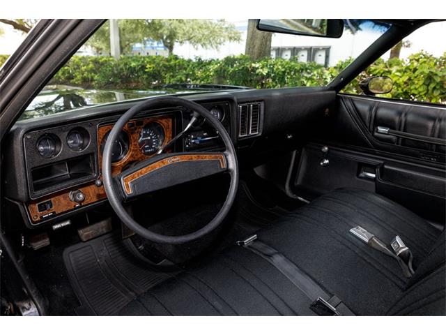 1974 Chevrolet Monte Carlo (CC-2116519) for sale in Orlando, Florida