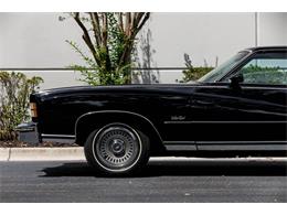 1974 Chevrolet Monte Carlo (CC-2116519) for sale in Orlando, Florida