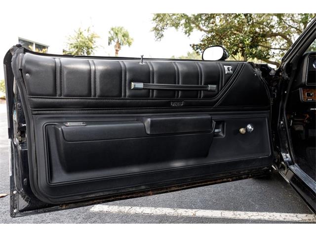 1974 Chevrolet Monte Carlo (CC-2116519) for sale in Orlando, Florida