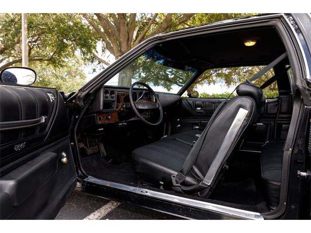 1974 Chevrolet Monte Carlo (CC-2116519) for sale in Orlando, Florida