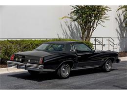 1974 Chevrolet Monte Carlo (CC-2116519) for sale in Orlando, Florida