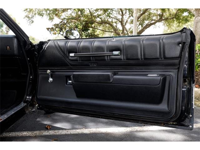 1974 Chevrolet Monte Carlo (CC-2116519) for sale in Orlando, Florida