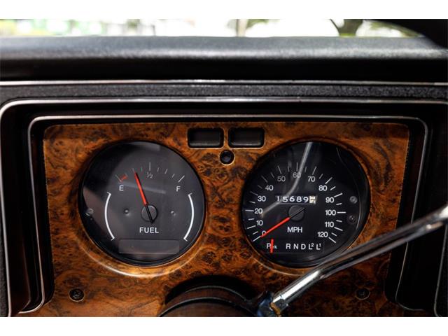 1974 Chevrolet Monte Carlo (CC-2116519) for sale in Orlando, Florida