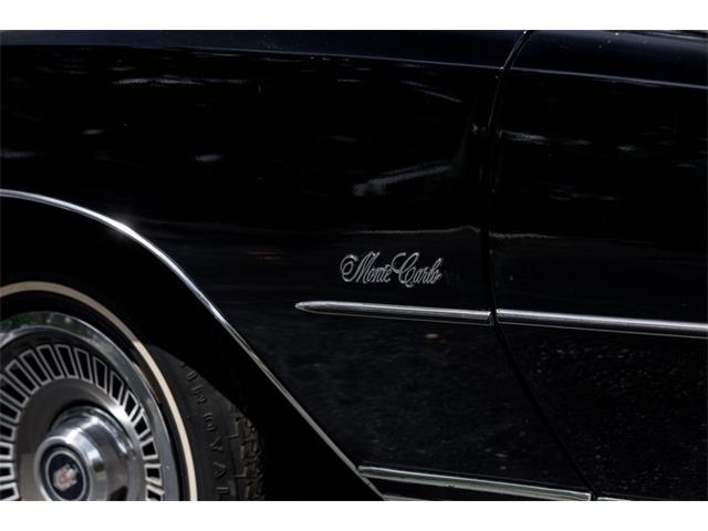 1974 Chevrolet Monte Carlo (CC-2116519) for sale in Orlando, Florida