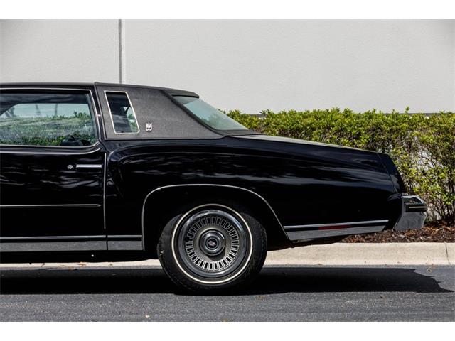 1974 Chevrolet Monte Carlo (CC-2116519) for sale in Orlando, Florida