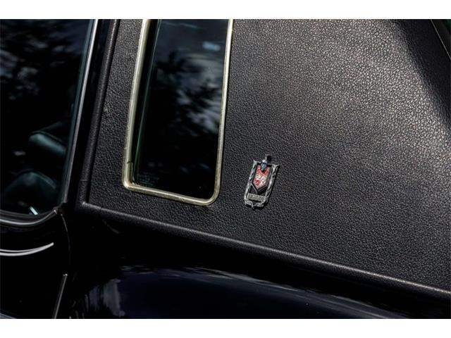 1974 Chevrolet Monte Carlo (CC-2116519) for sale in Orlando, Florida
