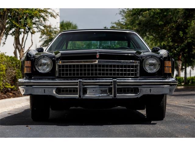 1974 Chevrolet Monte Carlo (CC-2116519) for sale in Orlando, Florida