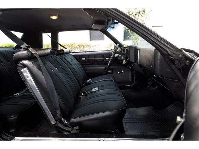 1974 Chevrolet Monte Carlo (CC-2116519) for sale in Orlando, Florida