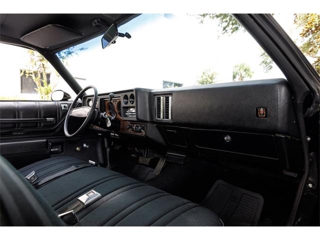 1974 Chevrolet Monte Carlo (CC-2116519) for sale in Orlando, Florida