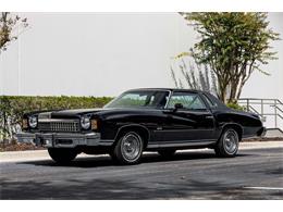 1974 Chevrolet Monte Carlo (CC-2116519) for sale in Orlando, Florida