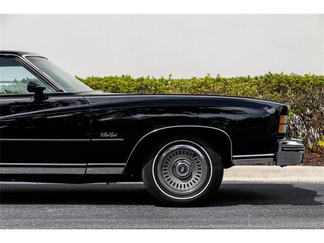 1974 Chevrolet Monte Carlo (CC-2116519) for sale in Orlando, Florida