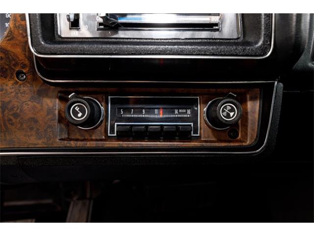 1974 Chevrolet Monte Carlo (CC-2116519) for sale in Orlando, Florida