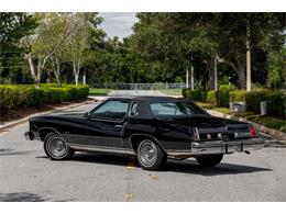 1974 Chevrolet Monte Carlo (CC-2116519) for sale in Orlando, Florida