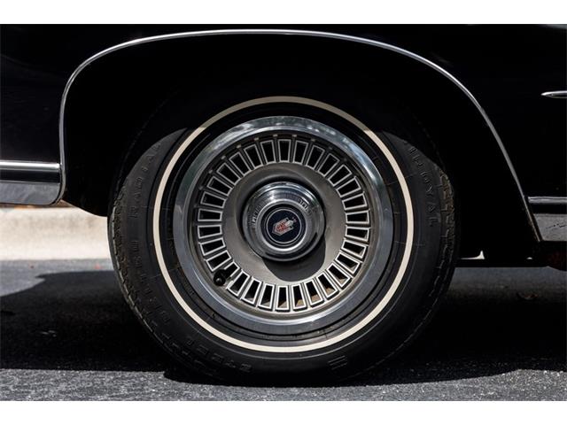 1974 Chevrolet Monte Carlo (CC-2116519) for sale in Orlando, Florida