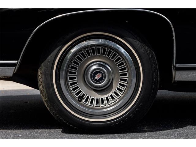 1974 Chevrolet Monte Carlo (CC-2116519) for sale in Orlando, Florida