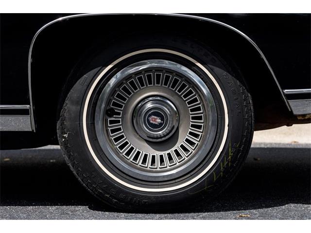 1974 Chevrolet Monte Carlo (CC-2116519) for sale in Orlando, Florida
