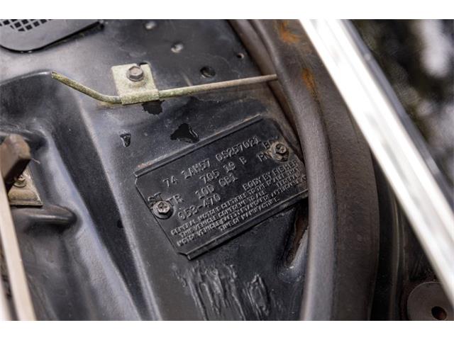 1974 Chevrolet Monte Carlo (CC-2116519) for sale in Orlando, Florida