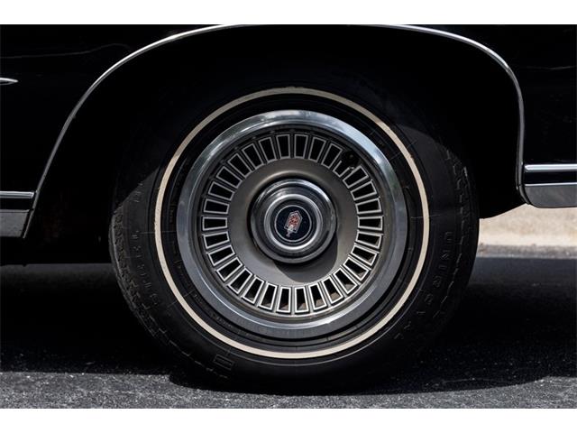 1974 Chevrolet Monte Carlo (CC-2116519) for sale in Orlando, Florida