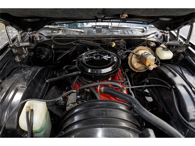1974 Chevrolet Monte Carlo (CC-2116519) for sale in Orlando, Florida