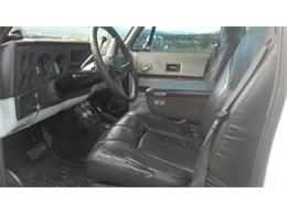 1976 Chevrolet Silverado (CC-2110652) for sale in Cadillac, Michigan
