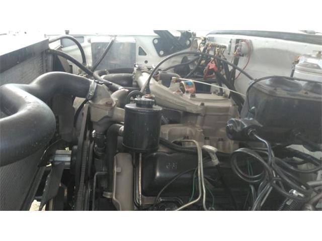 1976 Chevrolet Silverado (CC-2110652) for sale in Cadillac, Michigan