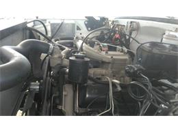 1976 Chevrolet Silverado (CC-2110652) for sale in Cadillac, Michigan