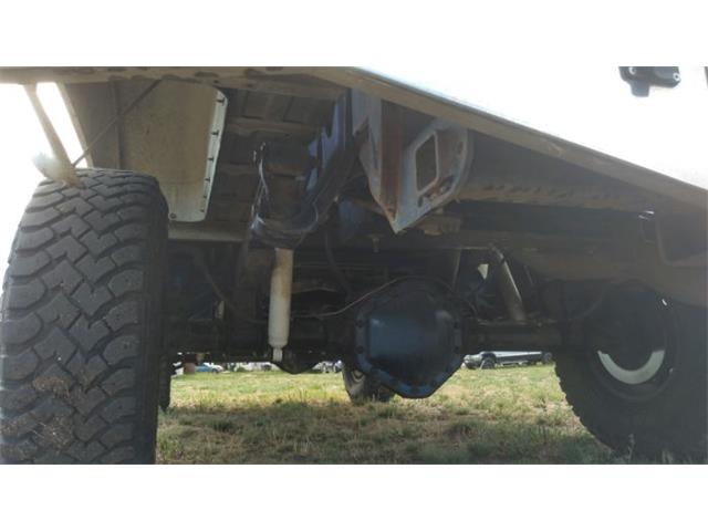 1976 Chevrolet Silverado (CC-2110652) for sale in Cadillac, Michigan