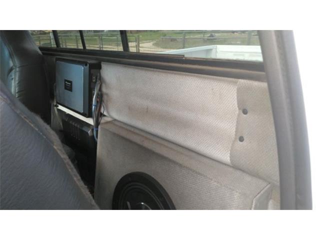 1976 Chevrolet Silverado (CC-2110652) for sale in Cadillac, Michigan