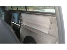 1976 Chevrolet Silverado (CC-2110652) for sale in Cadillac, Michigan