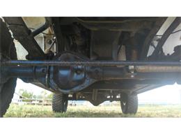1976 Chevrolet Silverado (CC-2110652) for sale in Cadillac, Michigan