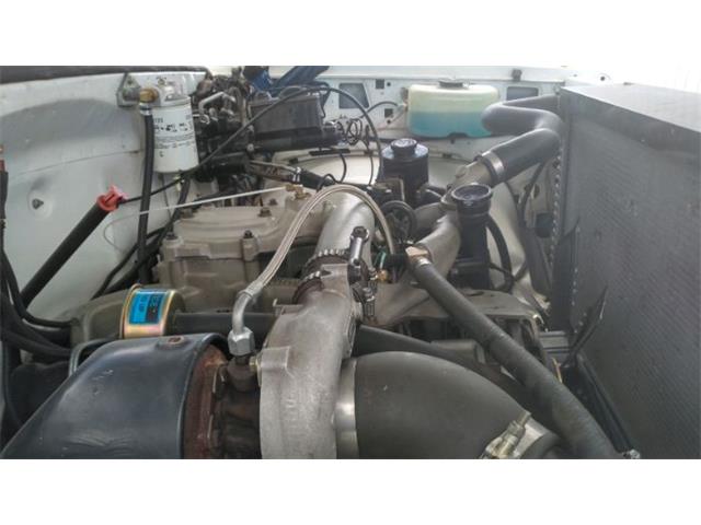 1976 Chevrolet Silverado (CC-2110652) for sale in Cadillac, Michigan