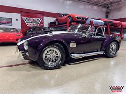 1965 Superformance Cobra (CC-2116521) for sale in Glen Ellyn, Illinois