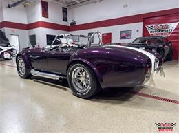 1965 Superformance Cobra (CC-2116521) for sale in Glen Ellyn, Illinois