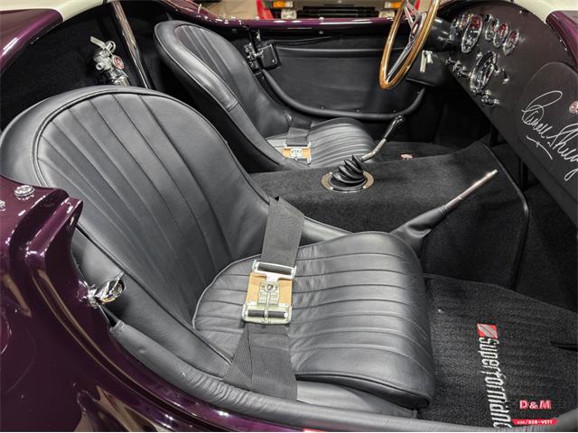 1965 Superformance Cobra (CC-2116521) for sale in Glen Ellyn, Illinois