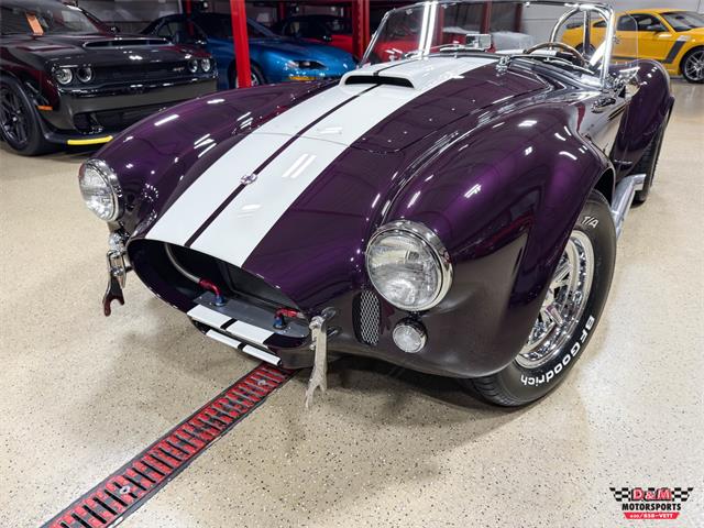 1965 Superformance Cobra (CC-2116521) for sale in Glen Ellyn, Illinois