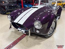 1965 Superformance Cobra (CC-2116521) for sale in Glen Ellyn, Illinois