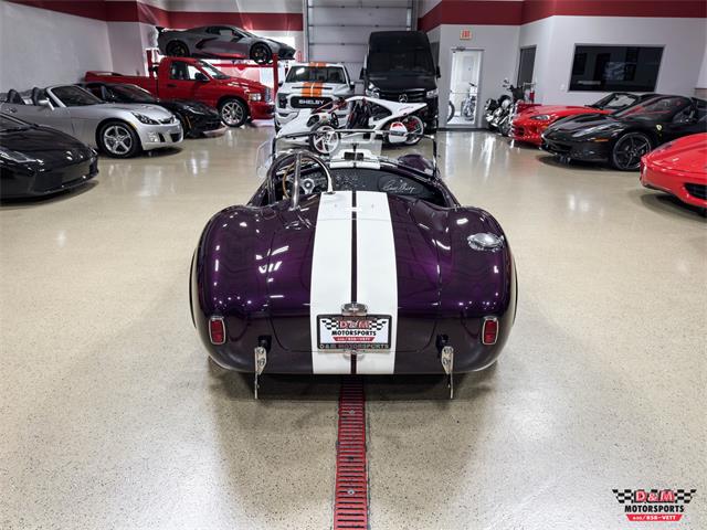 1965 Superformance Cobra (CC-2116521) for sale in Glen Ellyn, Illinois
