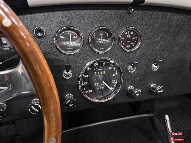 1965 Superformance Cobra (CC-2116521) for sale in Glen Ellyn, Illinois