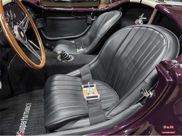 1965 Superformance Cobra (CC-2116521) for sale in Glen Ellyn, Illinois