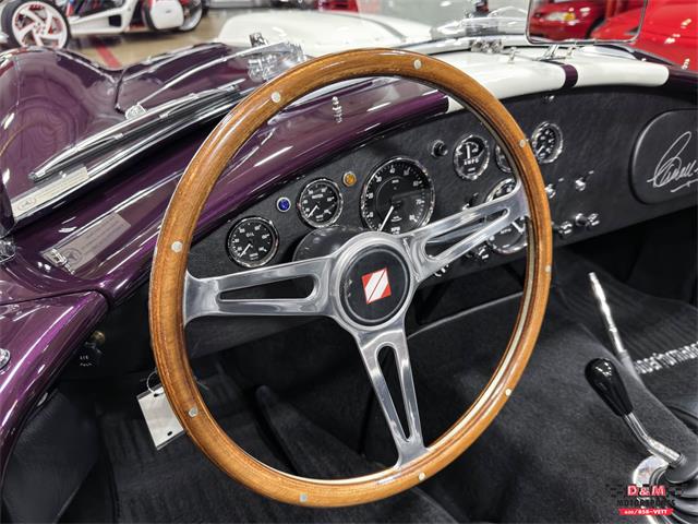 1965 Superformance Cobra (CC-2116521) for sale in Glen Ellyn, Illinois