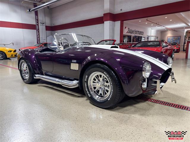 1965 Superformance Cobra (CC-2116521) for sale in Glen Ellyn, Illinois