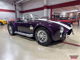 1965 Superformance Cobra (CC-2116521) for sale in Glen Ellyn, Illinois