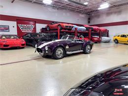 1965 Superformance Cobra (CC-2116521) for sale in Glen Ellyn, Illinois