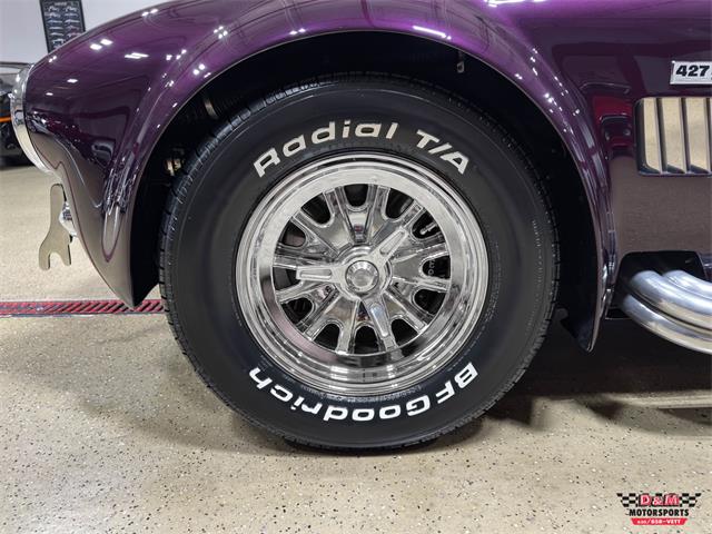 1965 Superformance Cobra (CC-2116521) for sale in Glen Ellyn, Illinois