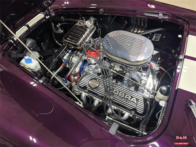1965 Superformance Cobra (CC-2116521) for sale in Glen Ellyn, Illinois