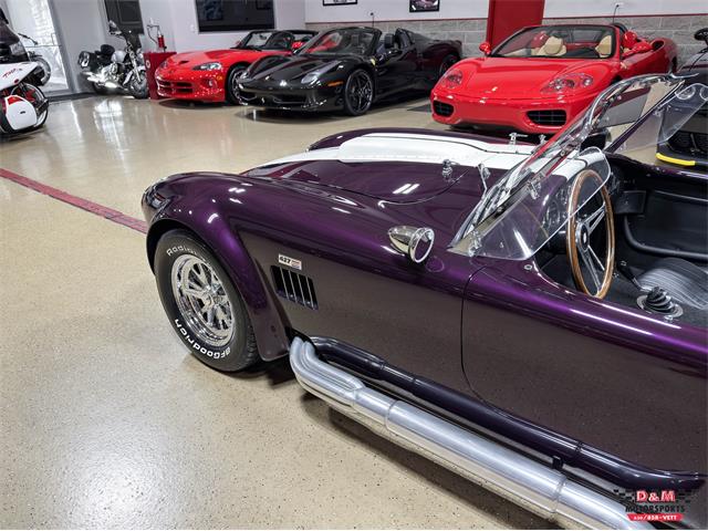 1965 Superformance Cobra (CC-2116521) for sale in Glen Ellyn, Illinois